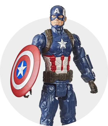 Captain america t shirt big outlet w